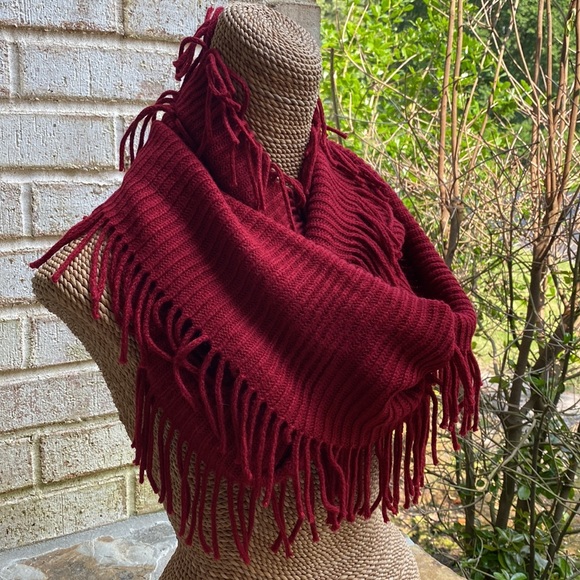 Scarf Infinity - Picture 3 of 5